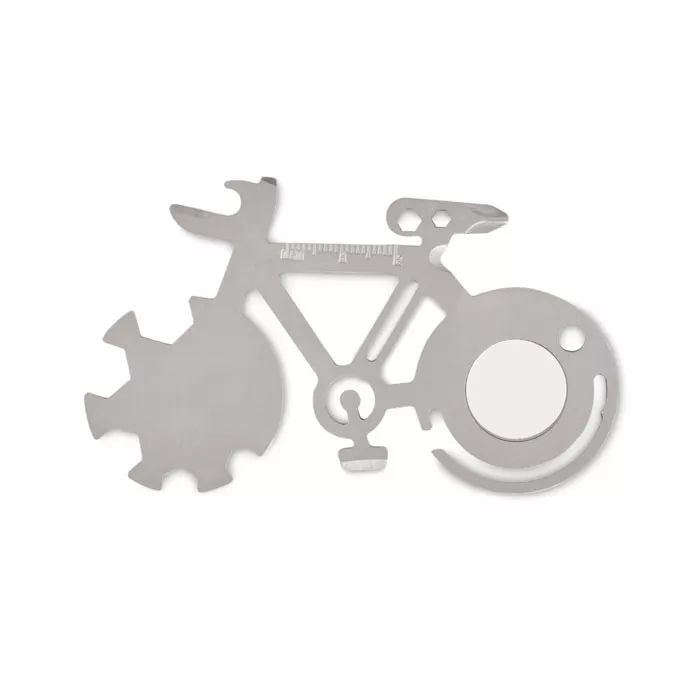 BITOOL Roestvrijstalen multi-tool