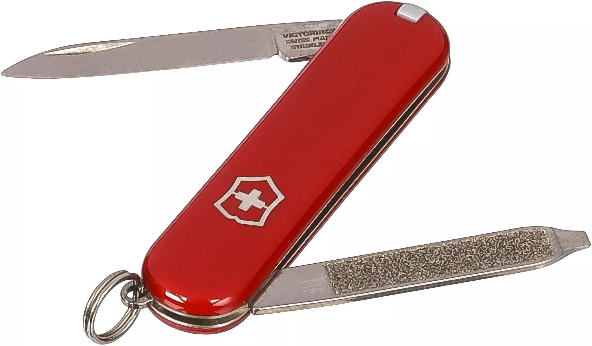 Victorinox zakmes Escort Red