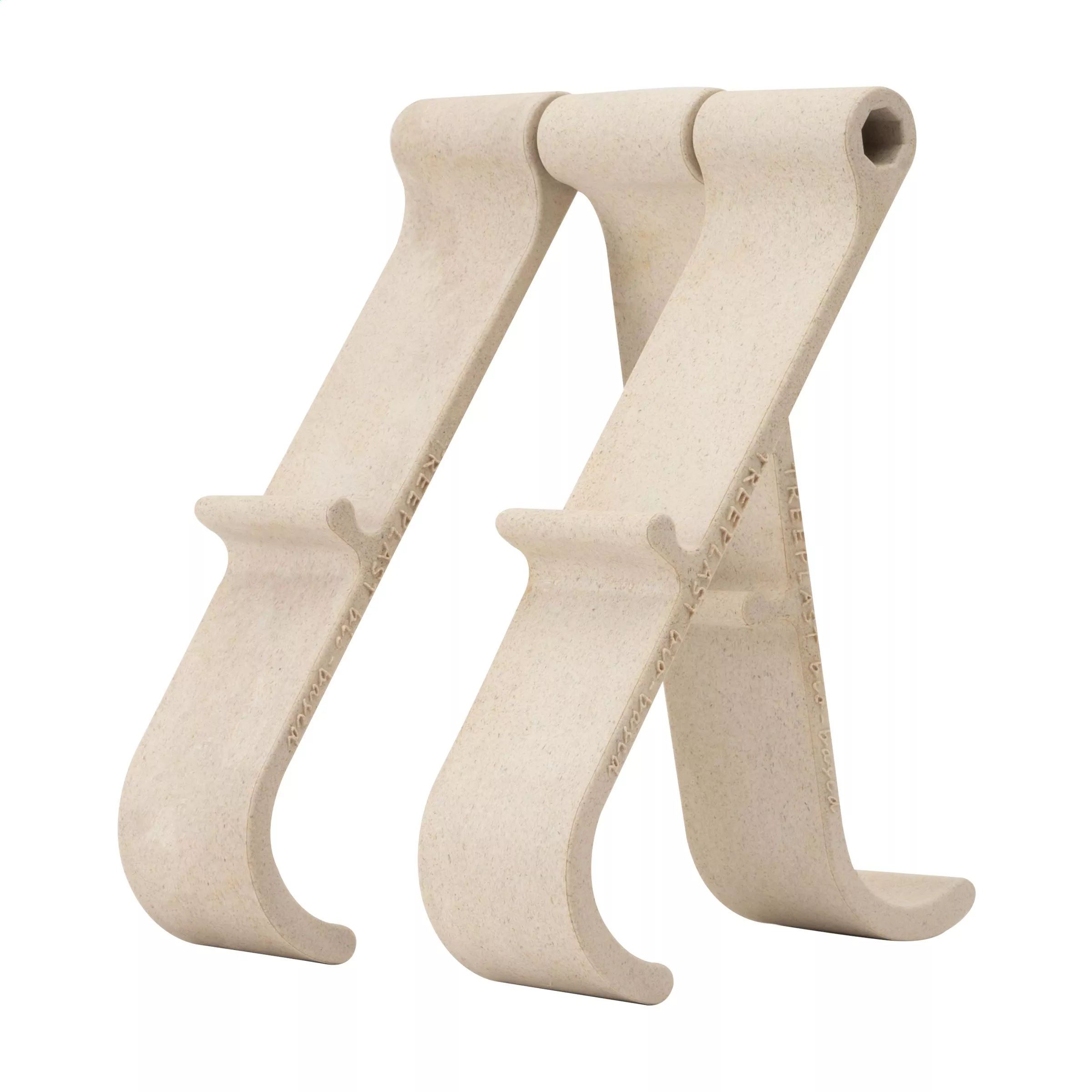 Treepod laptopstandaard