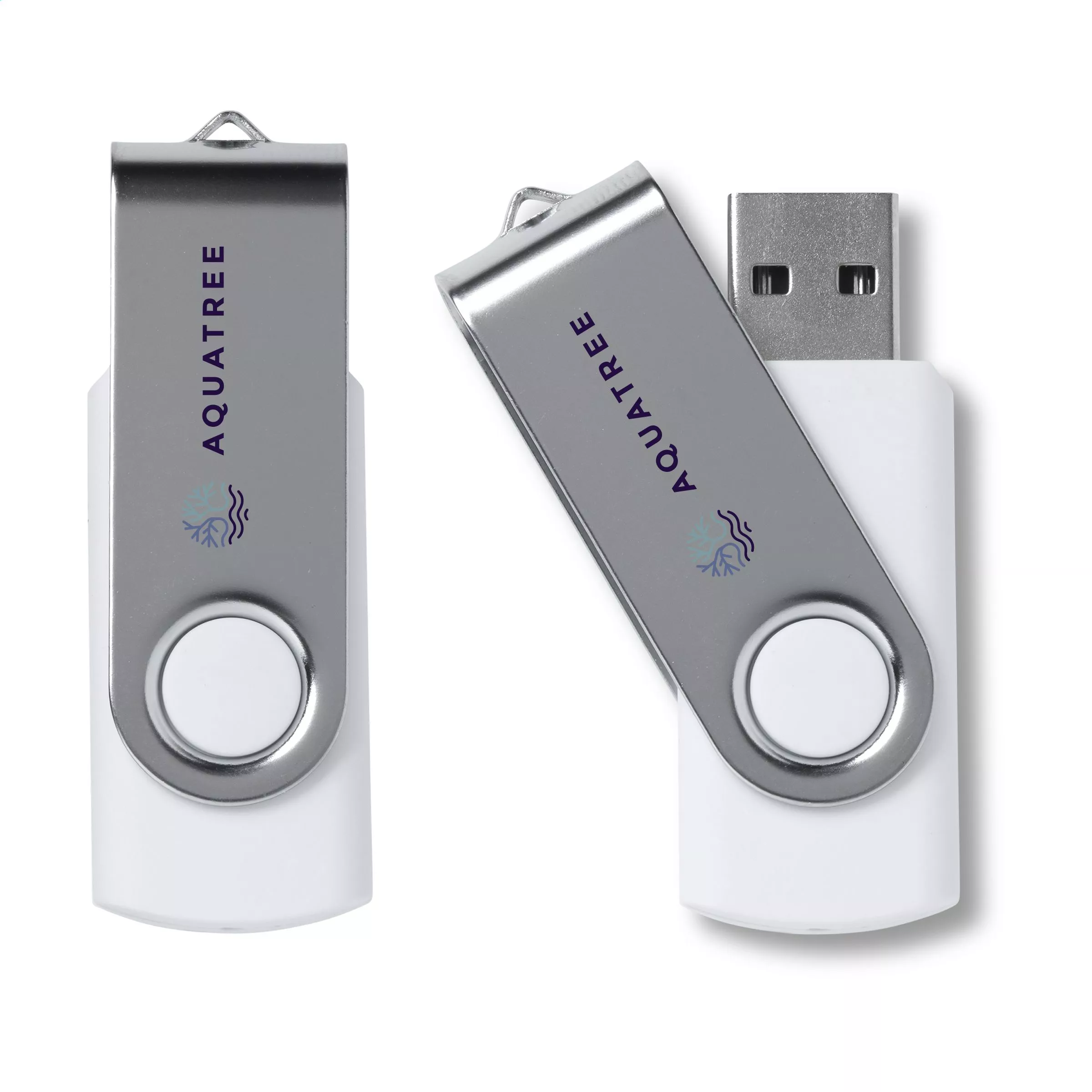 USB Twist from stock 4 GB
