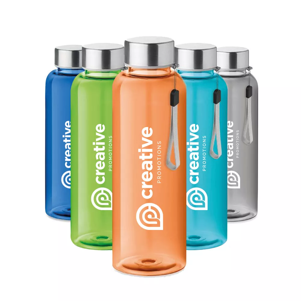 UTAH RPET RPET fles 500 ml