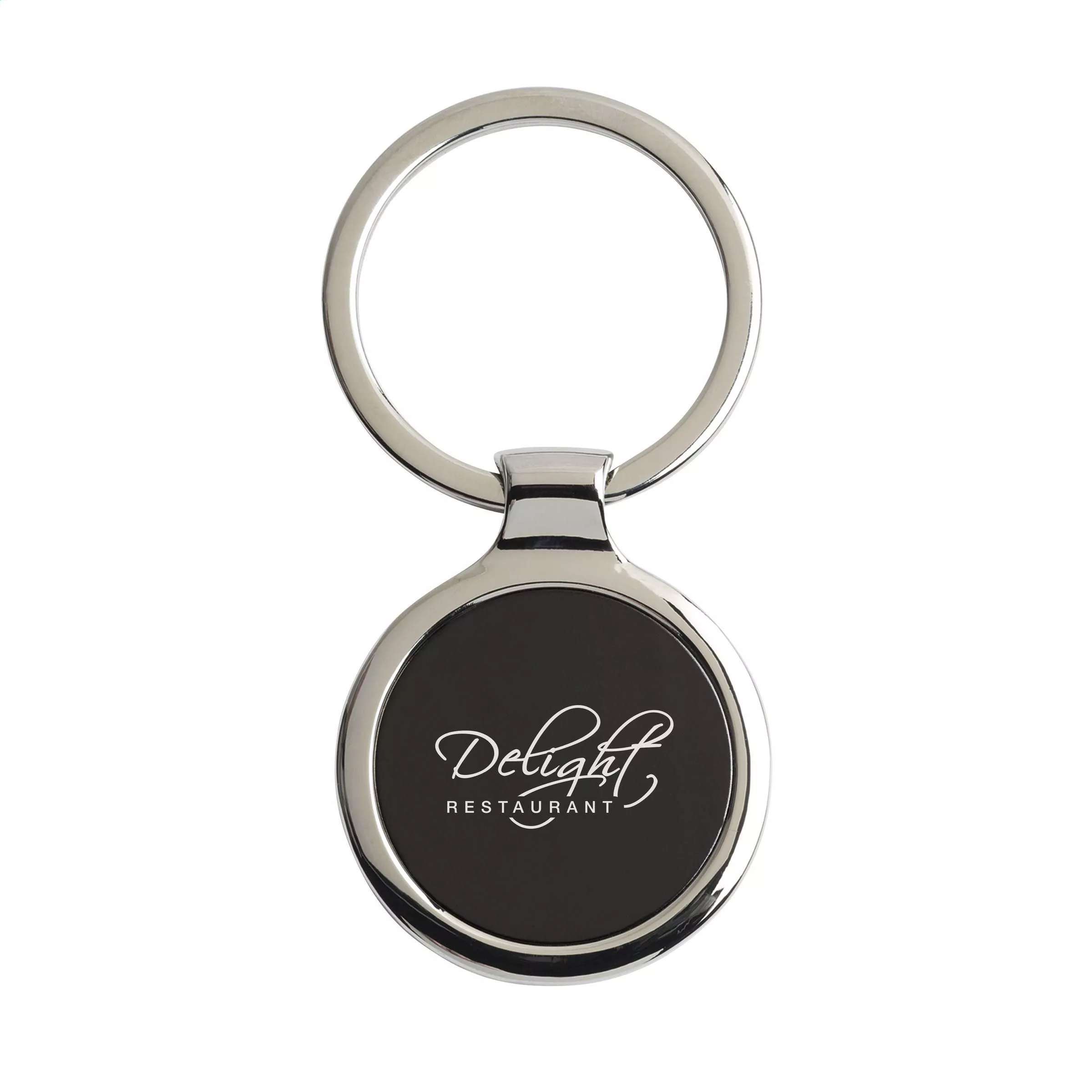 KeyTag Circle sleutelhanger