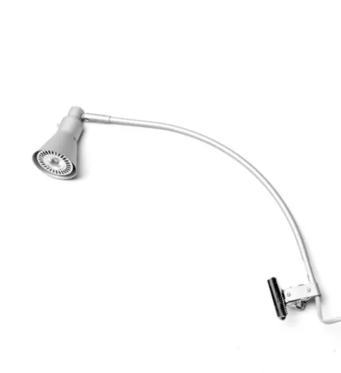 Pendelspot Banner Lamp met clip