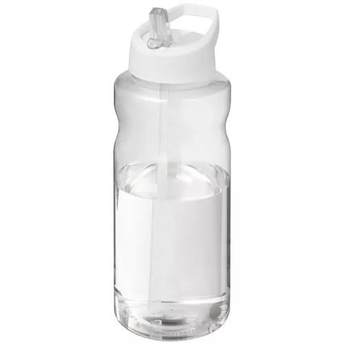 H2O Active® Big Base 1 l drinkfles met tuitdeksel