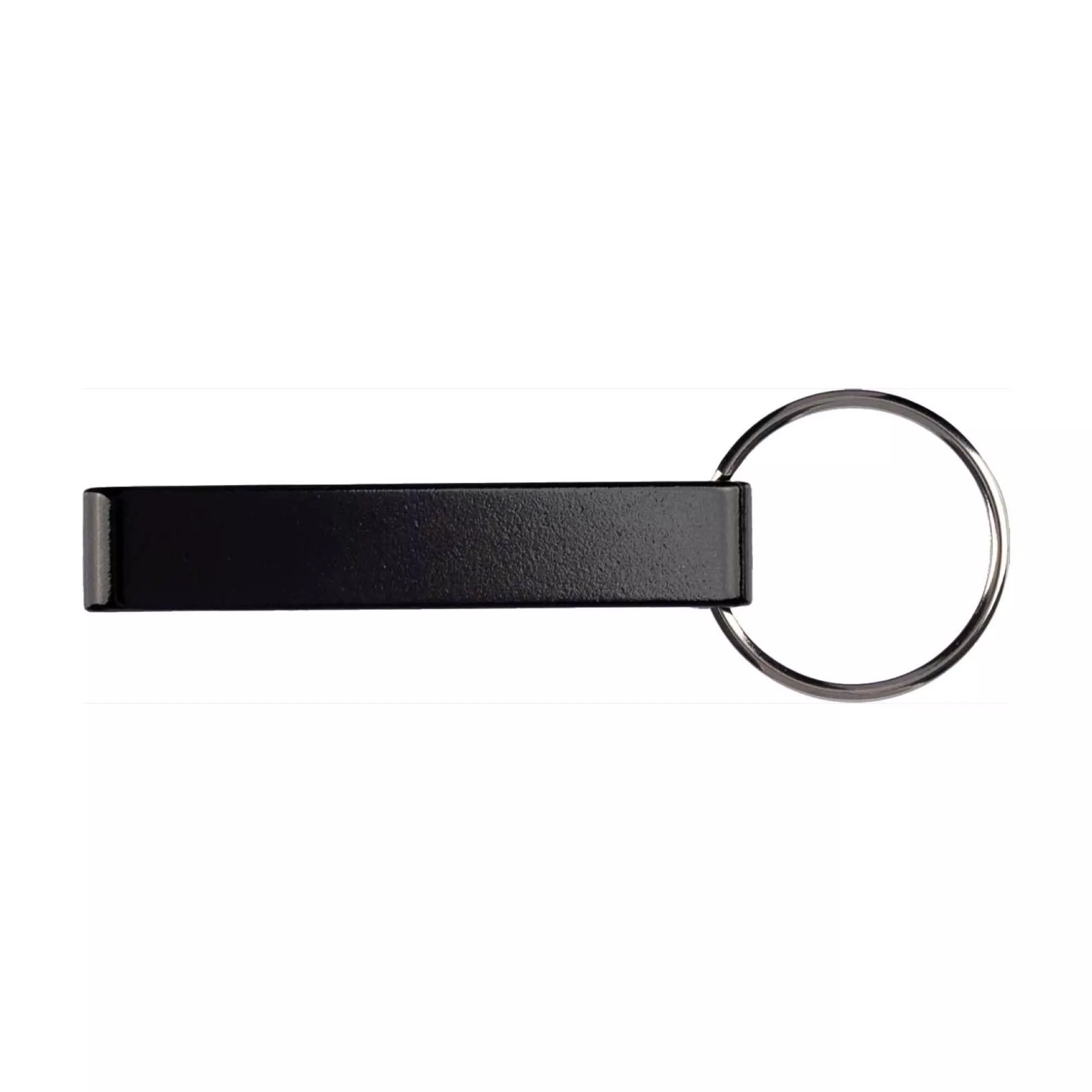 Sleutelhanger met flesopener Anneliese | Gerecycled | Telefoonstandaard