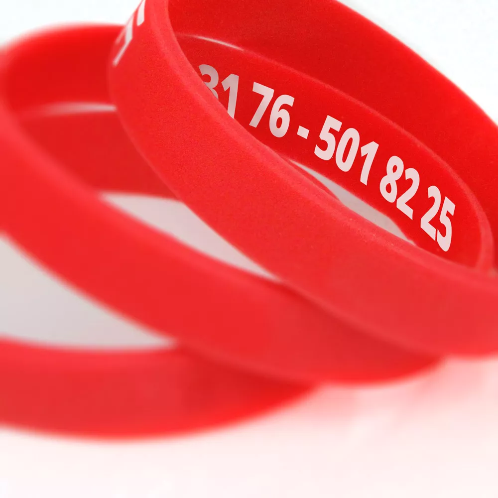 Bedrukking binnenzijde