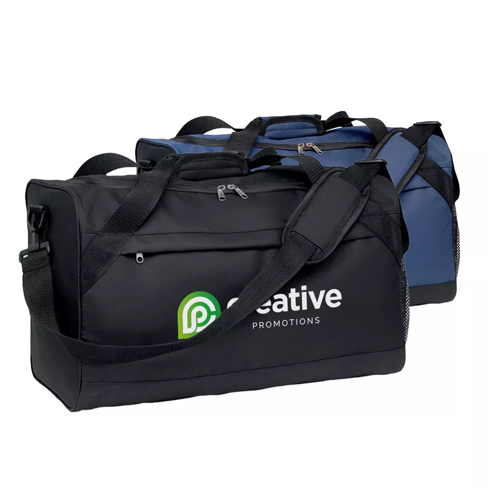 TERRA + RPET sporttas