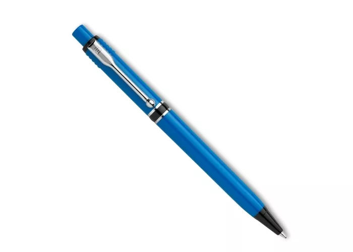 Lichtblauw / Zwart - row3