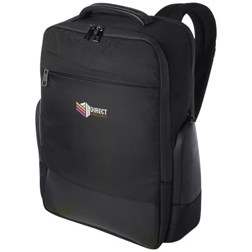Expedition Pro GRS gerecyclede 15,6 inch laptoprugzak 25 l