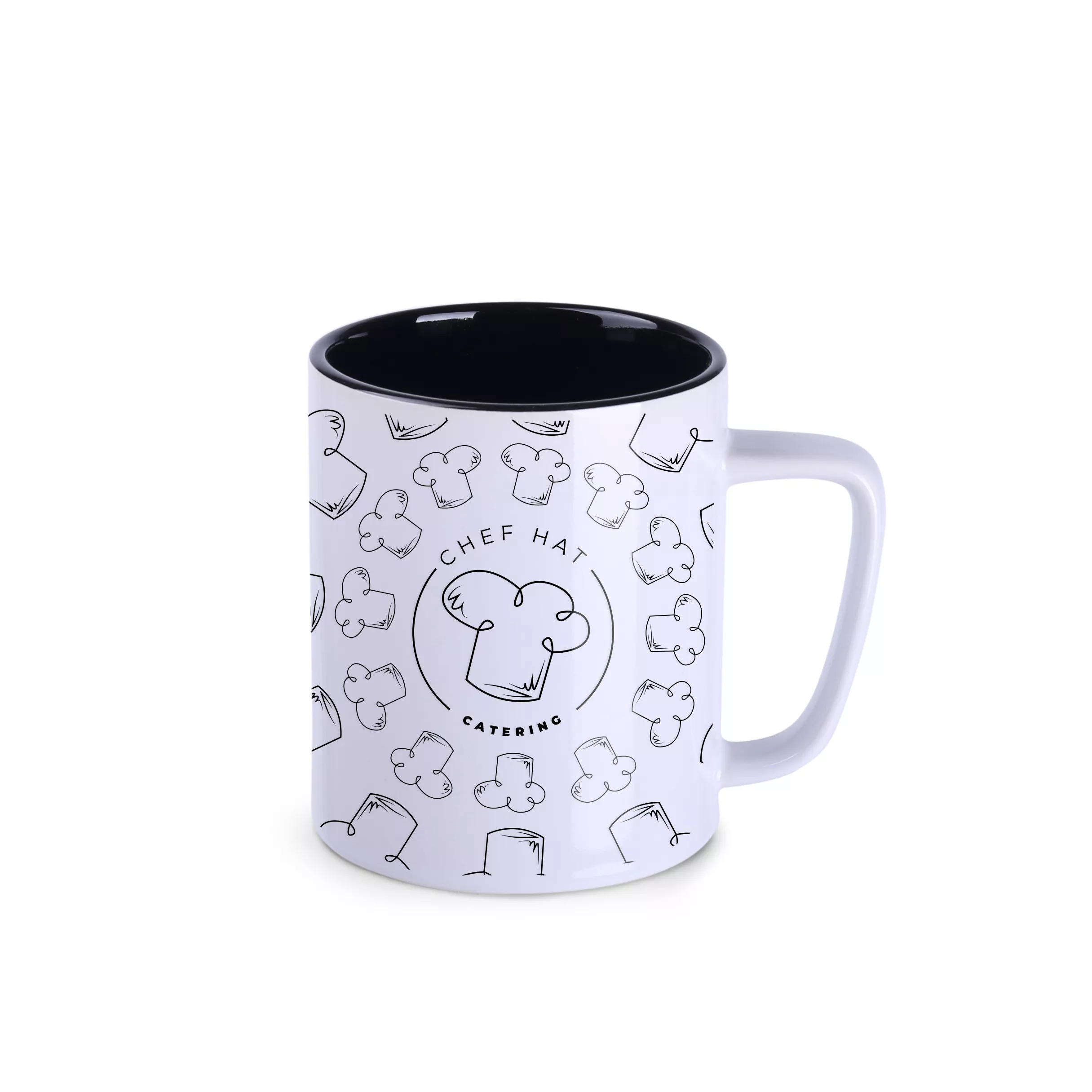 Beker Tommy Duo