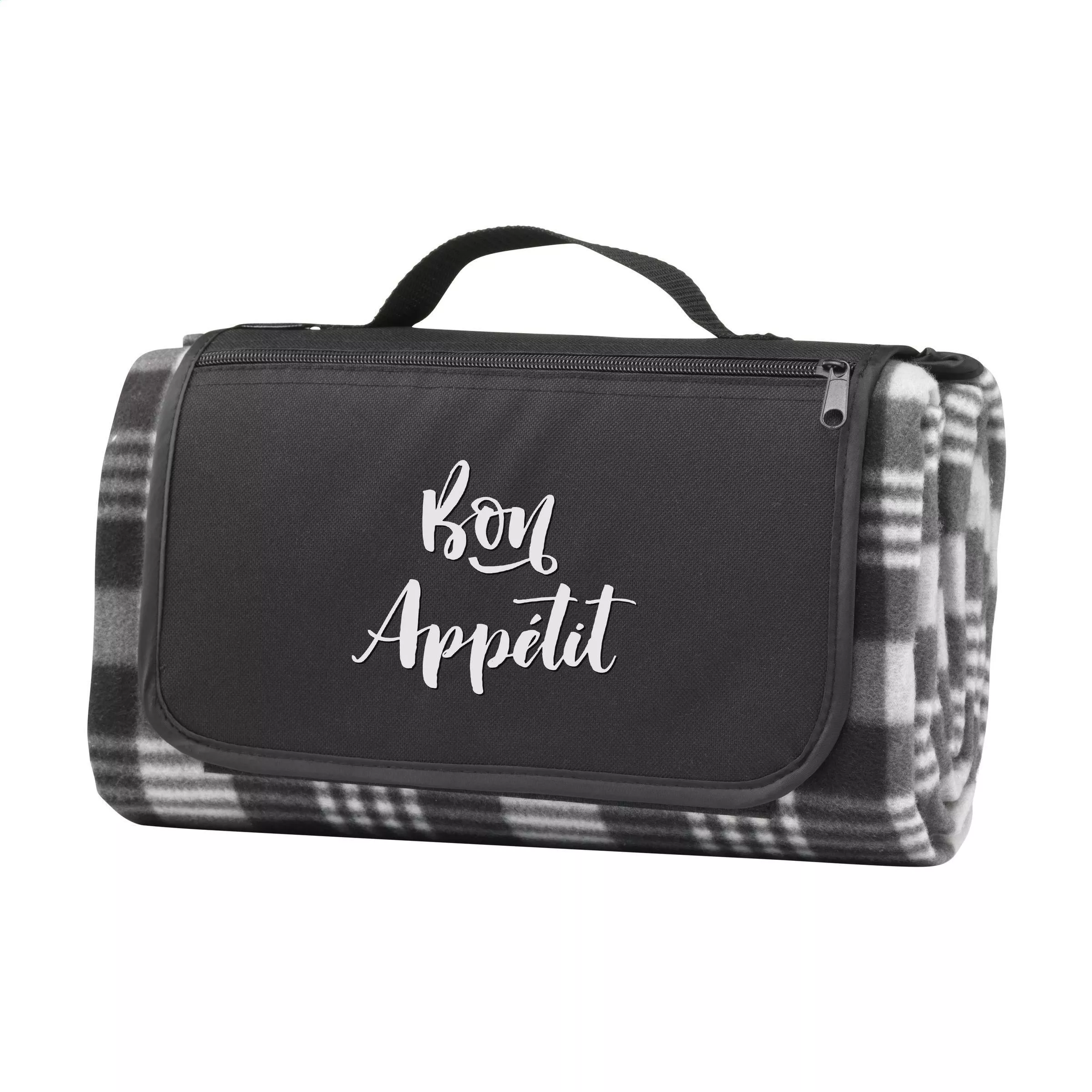 MacBlanket GRS Picnic Blanket picknickkleed