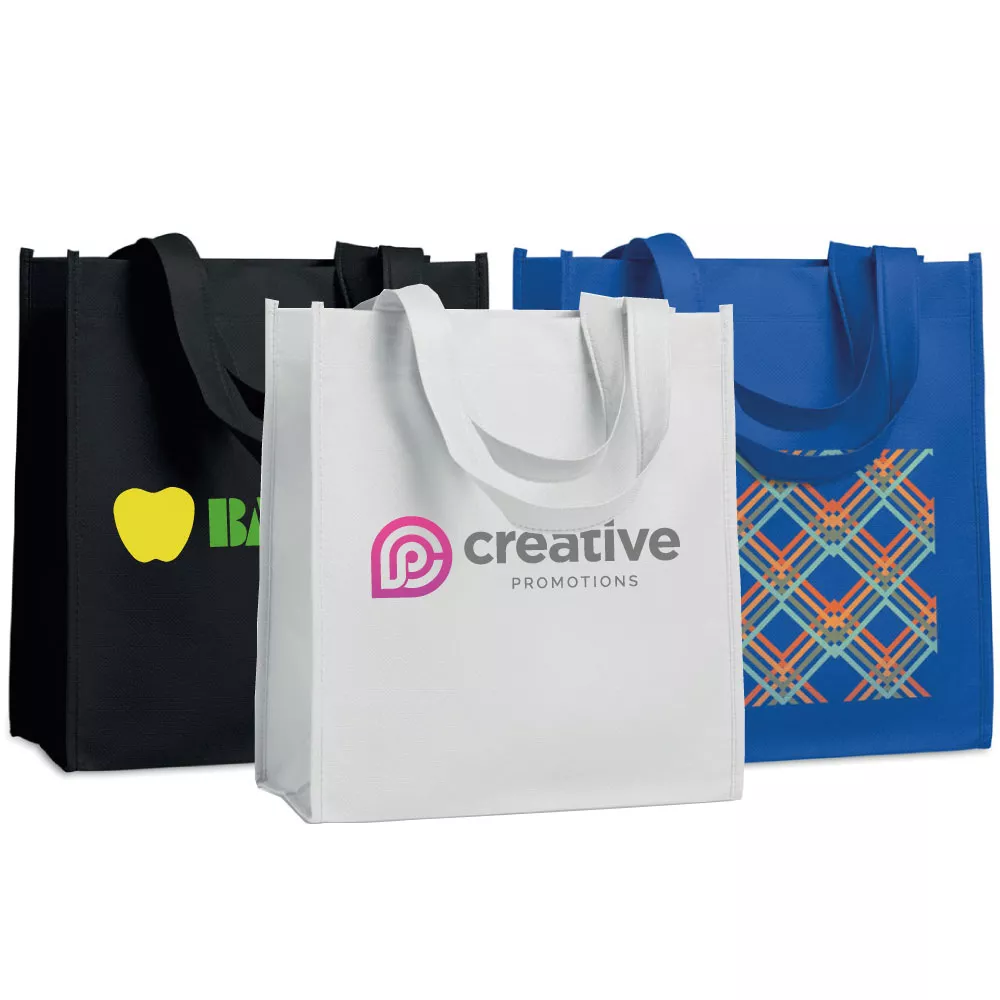 APO BAG Non-woven boodschappentas