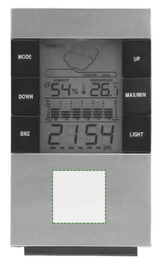 Digital Super Transfer