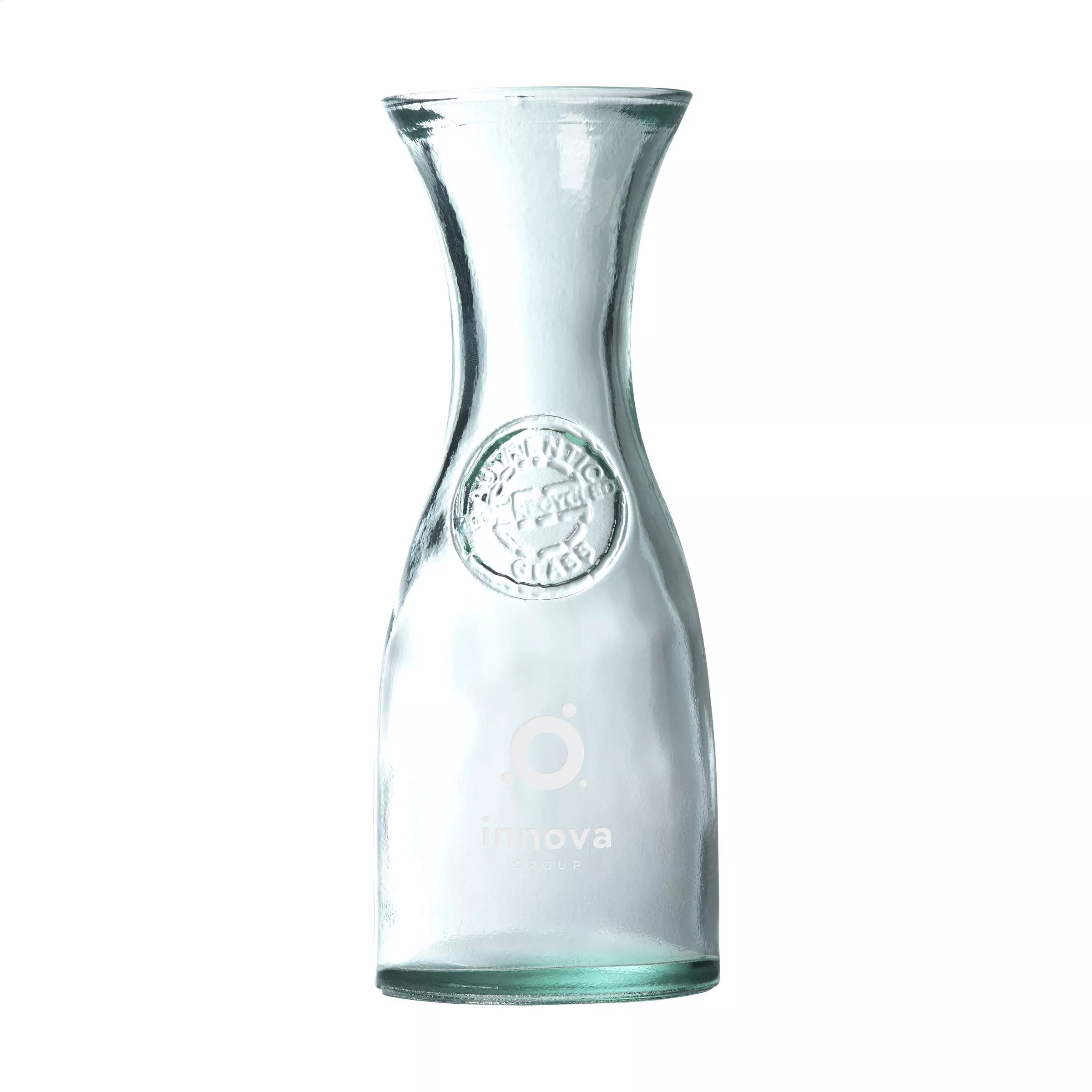 Sevilla Gerecyclede Karaf 800 ml