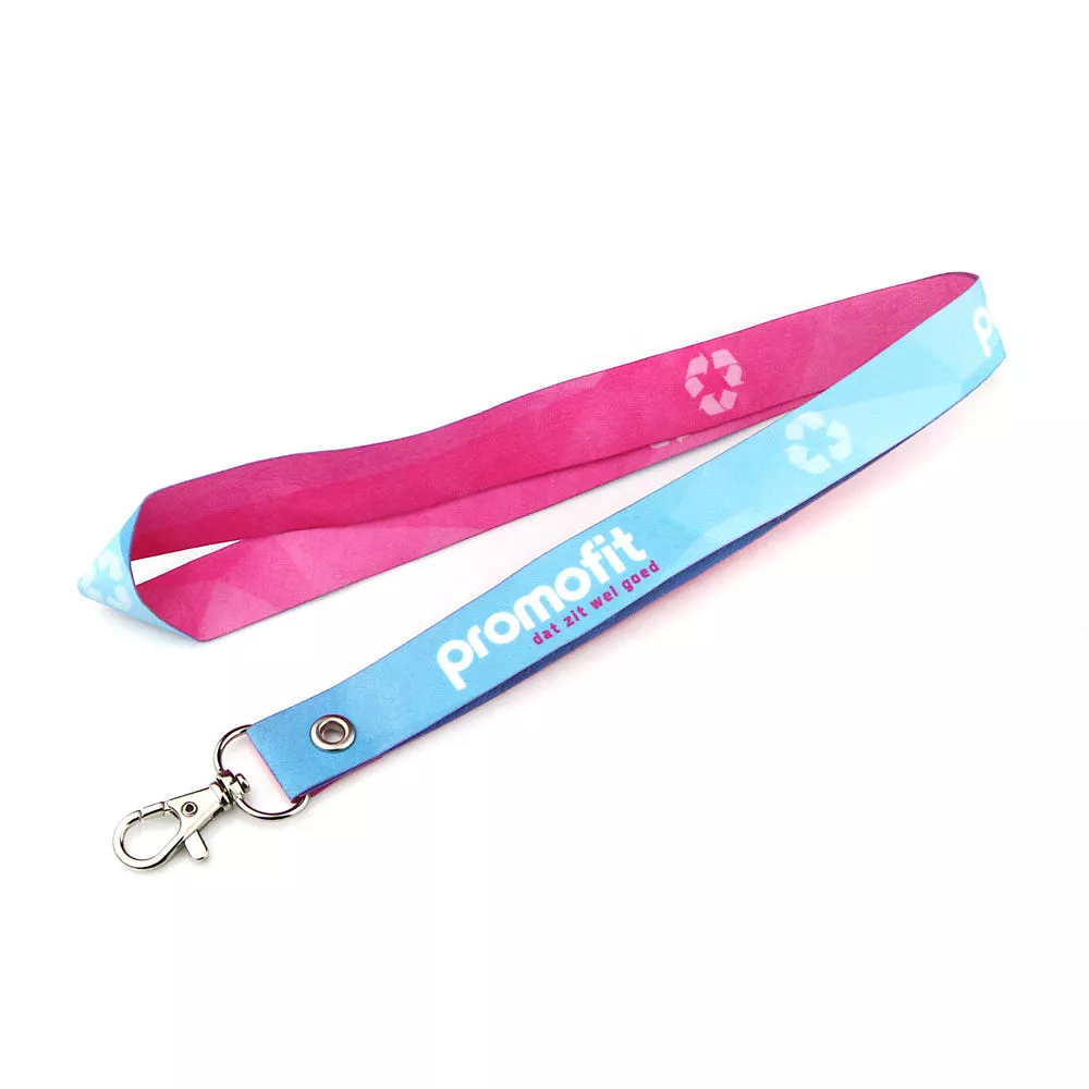 Papieren Keycord ECO