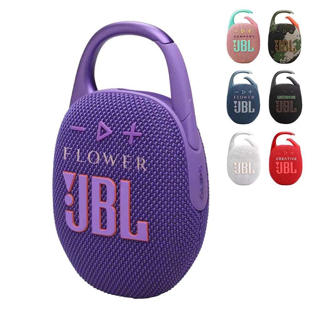JBL Clip 5