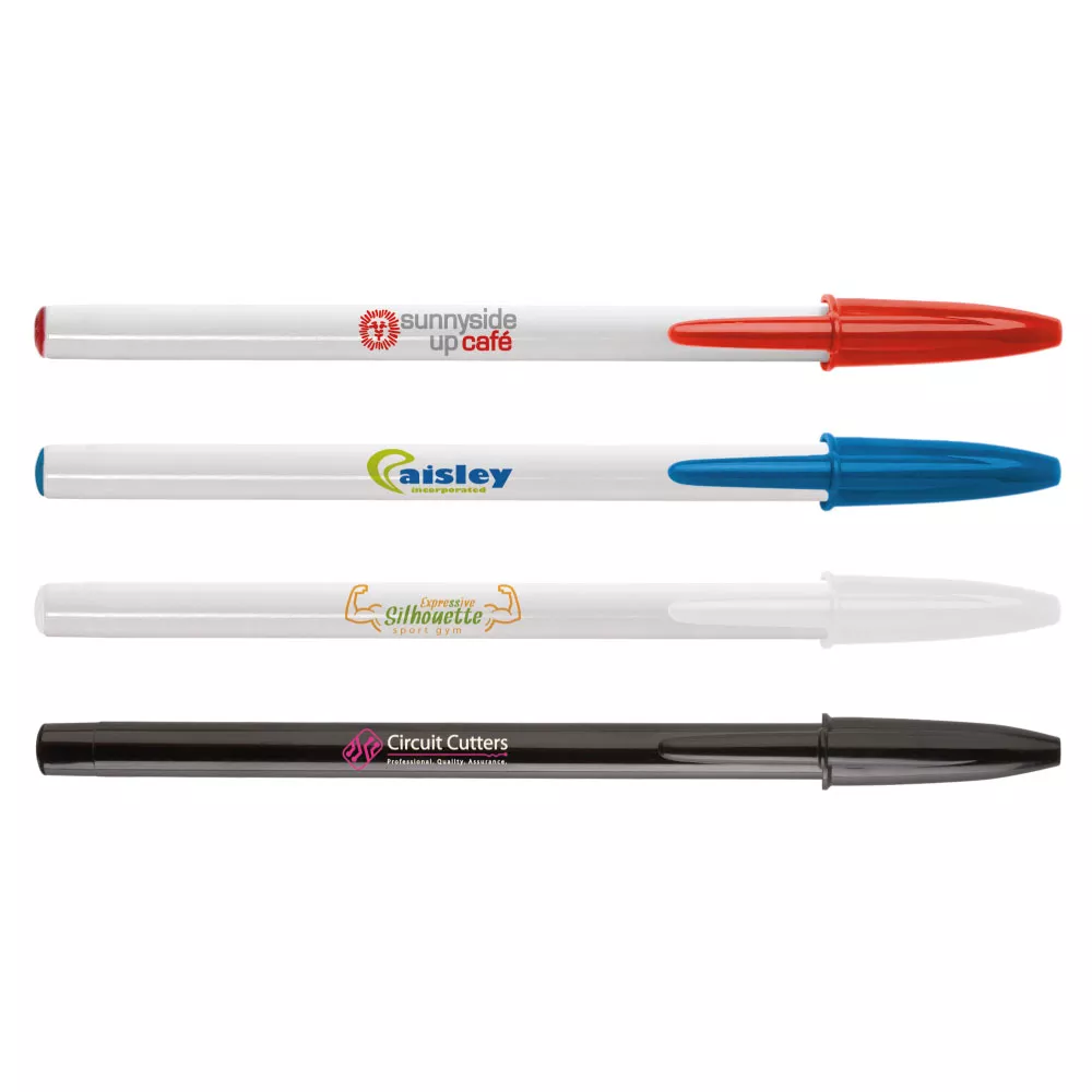 BIC Style balpen