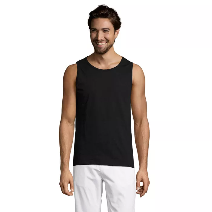 JUSTIN MEN'S TANK TOP 150