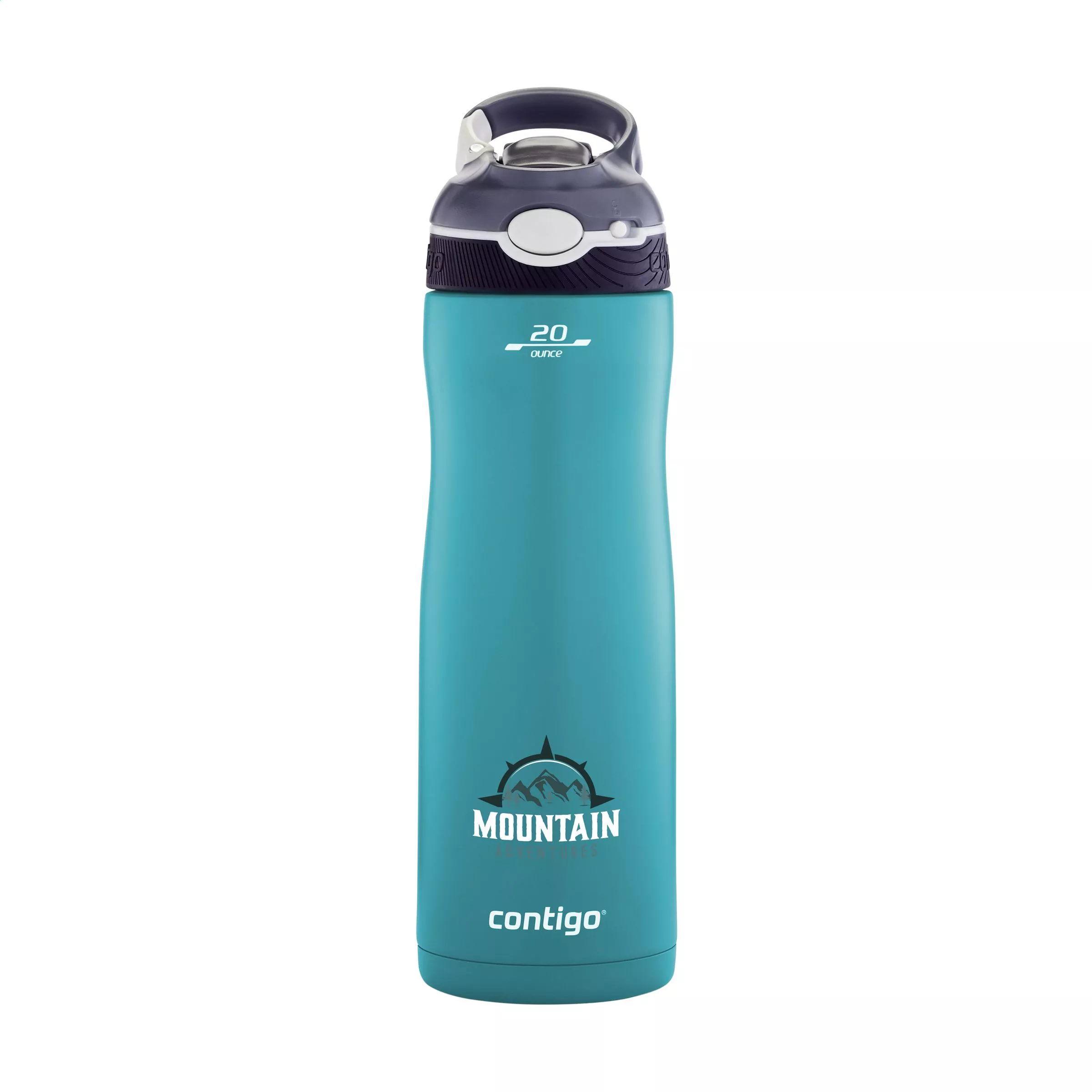 Contigo® Ashland Chill Colour 590 ml drinkfles