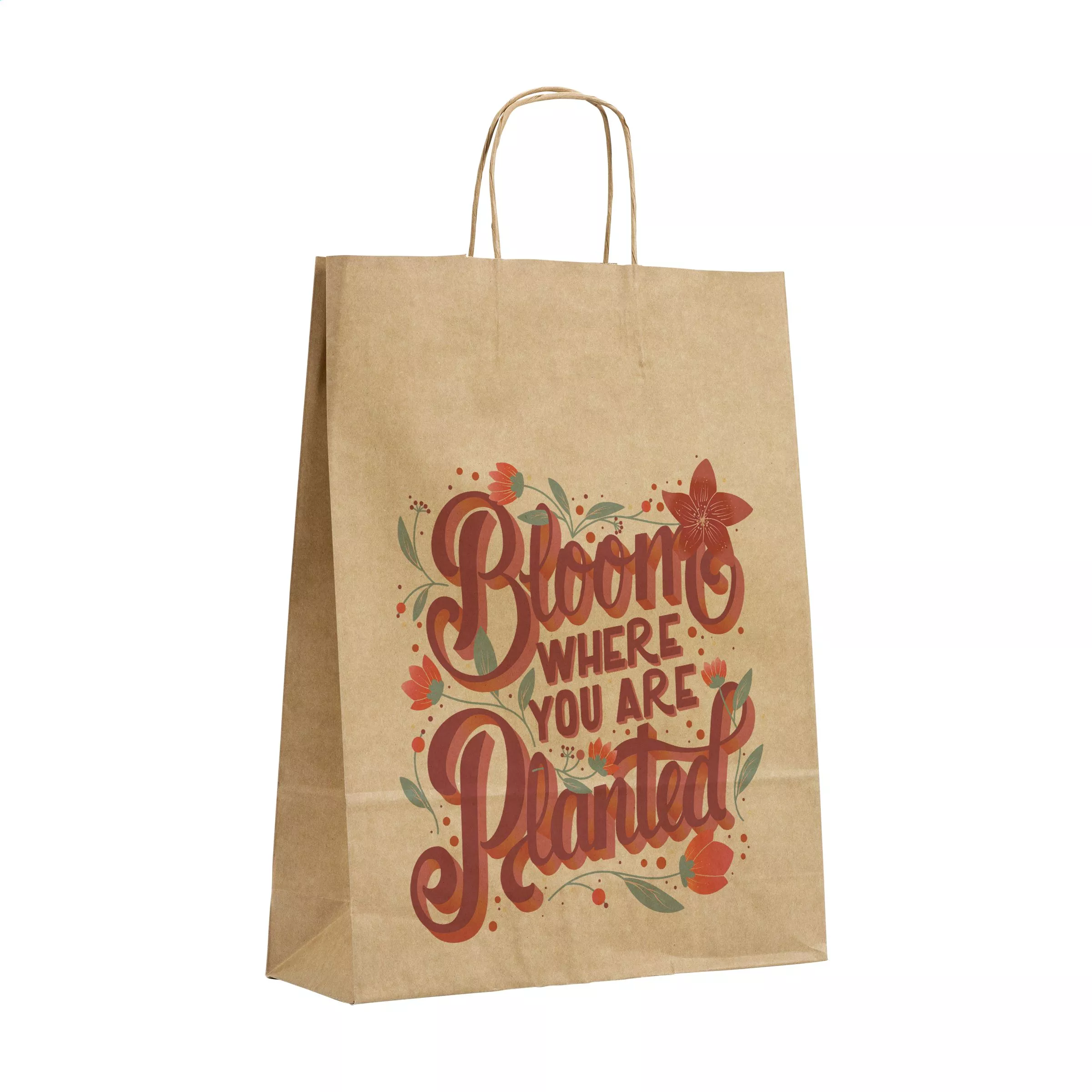 Pagari Paper Bag A3 papieren tas