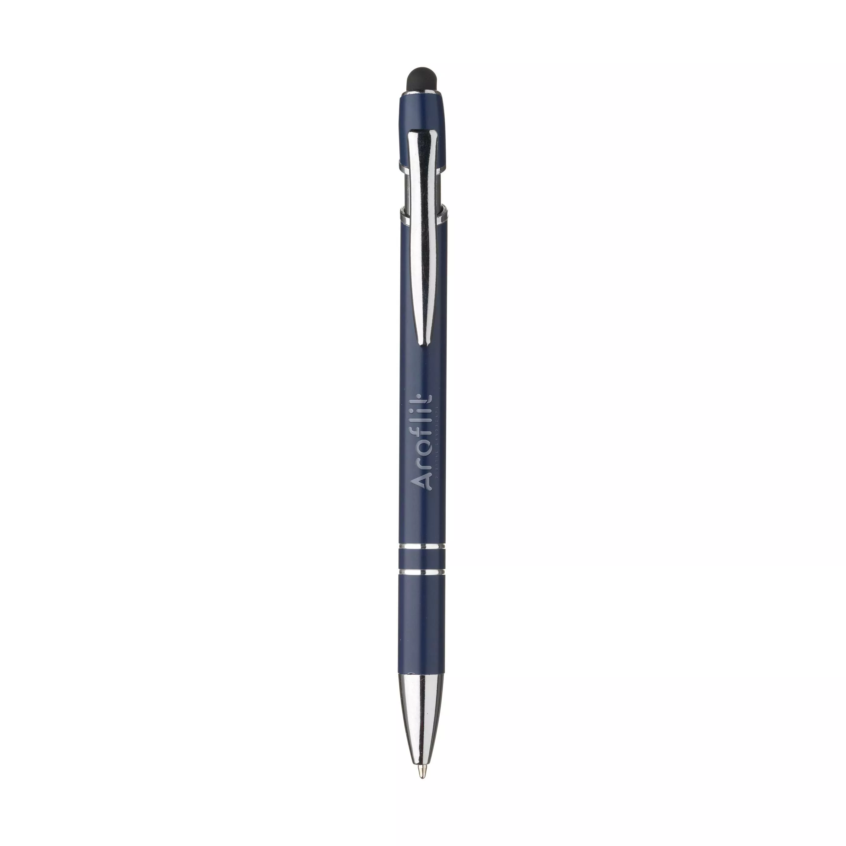 Blauw - row1