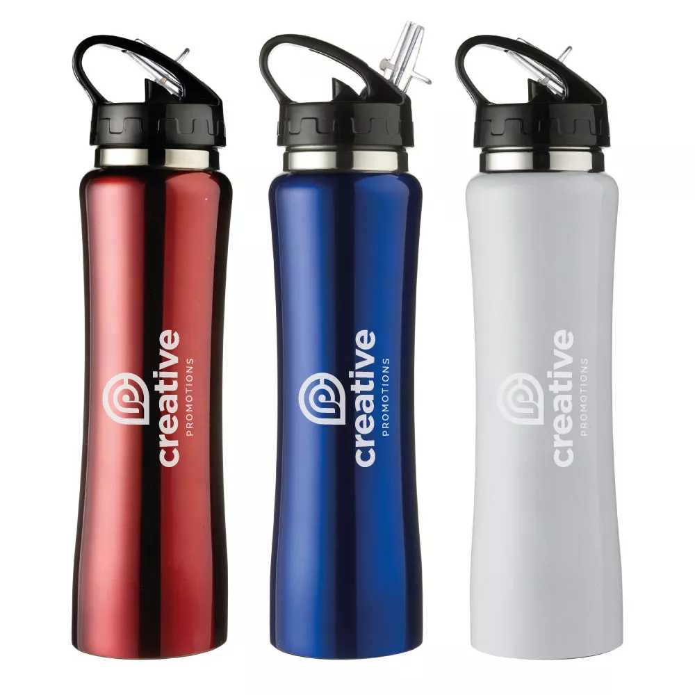 RVS dubbelwandige fles Teresa 500 ml