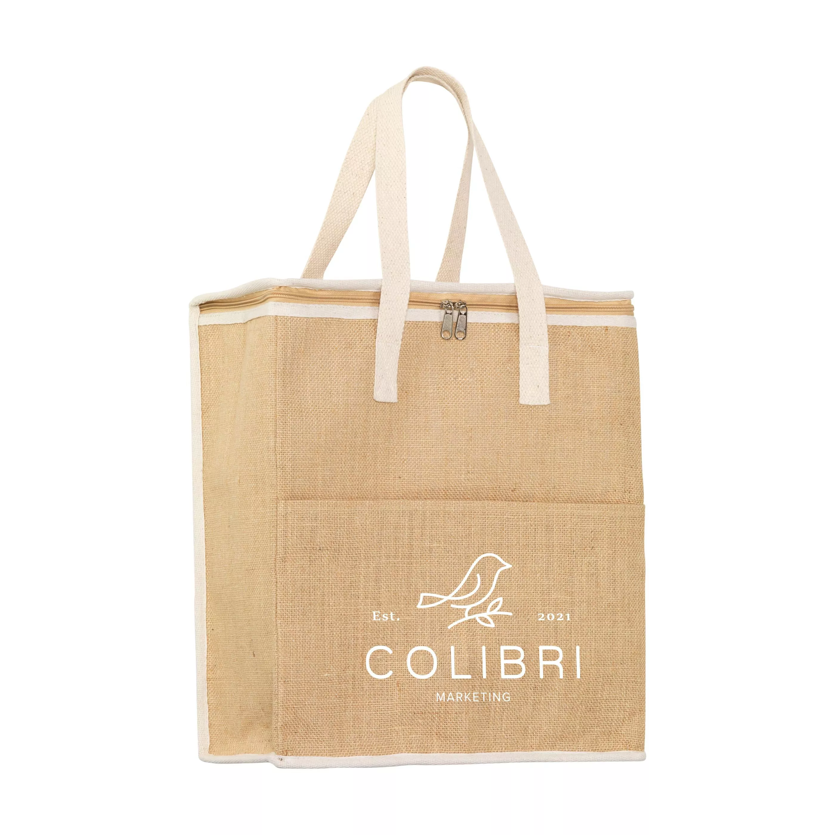 Mumbai Cooler Bag XL koeltas