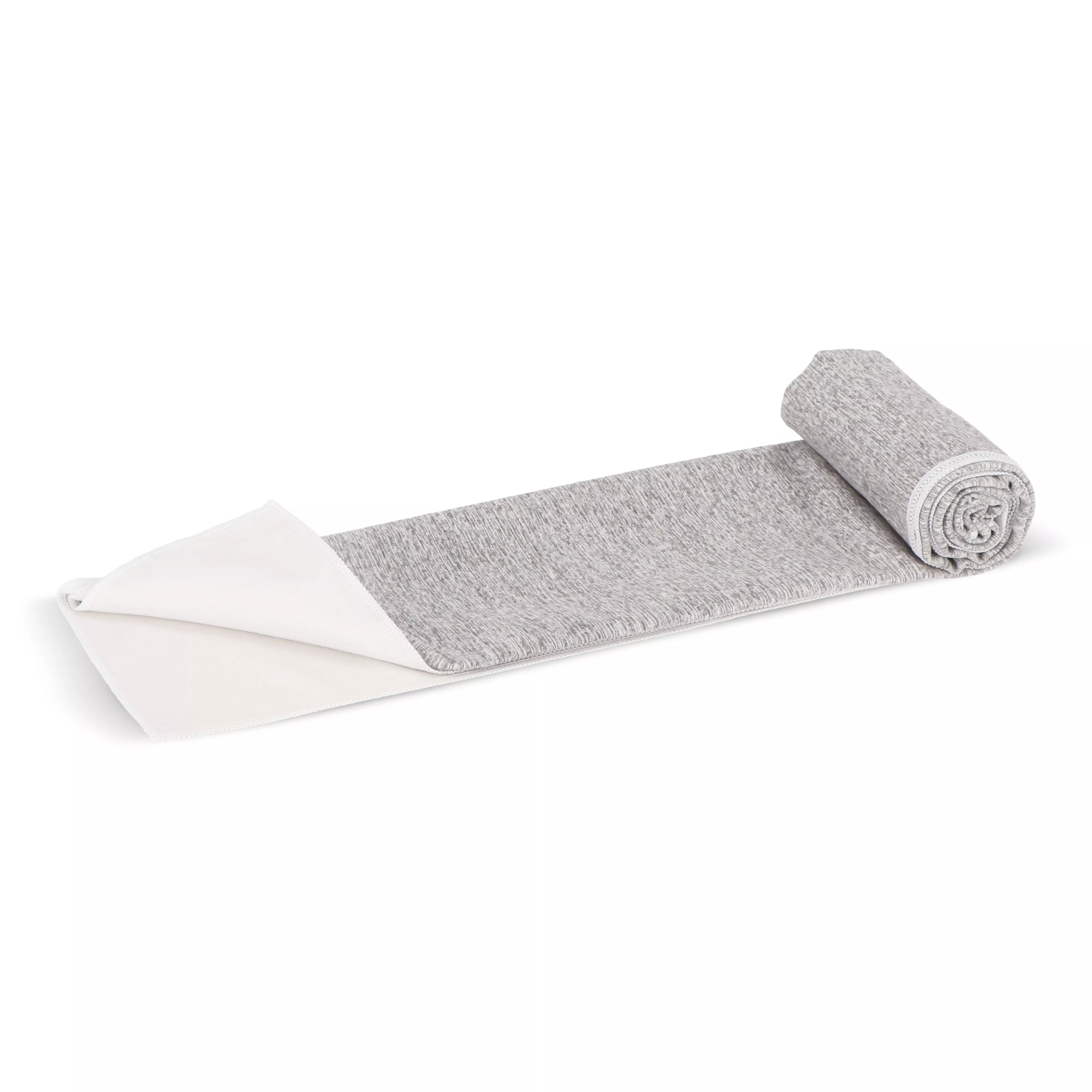 Sneldrogende handdoek R-PET 50 x 100 cm sublimatie