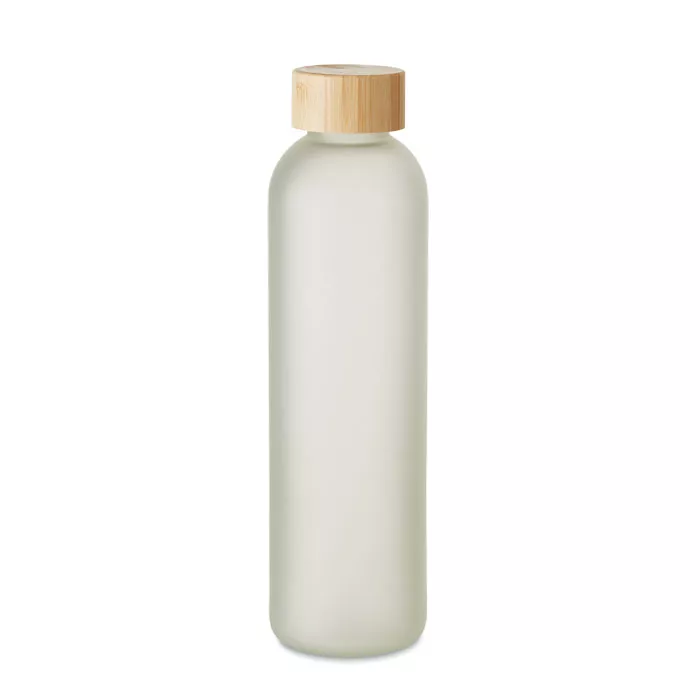 LOM 650ml Sublimatie glazen fles