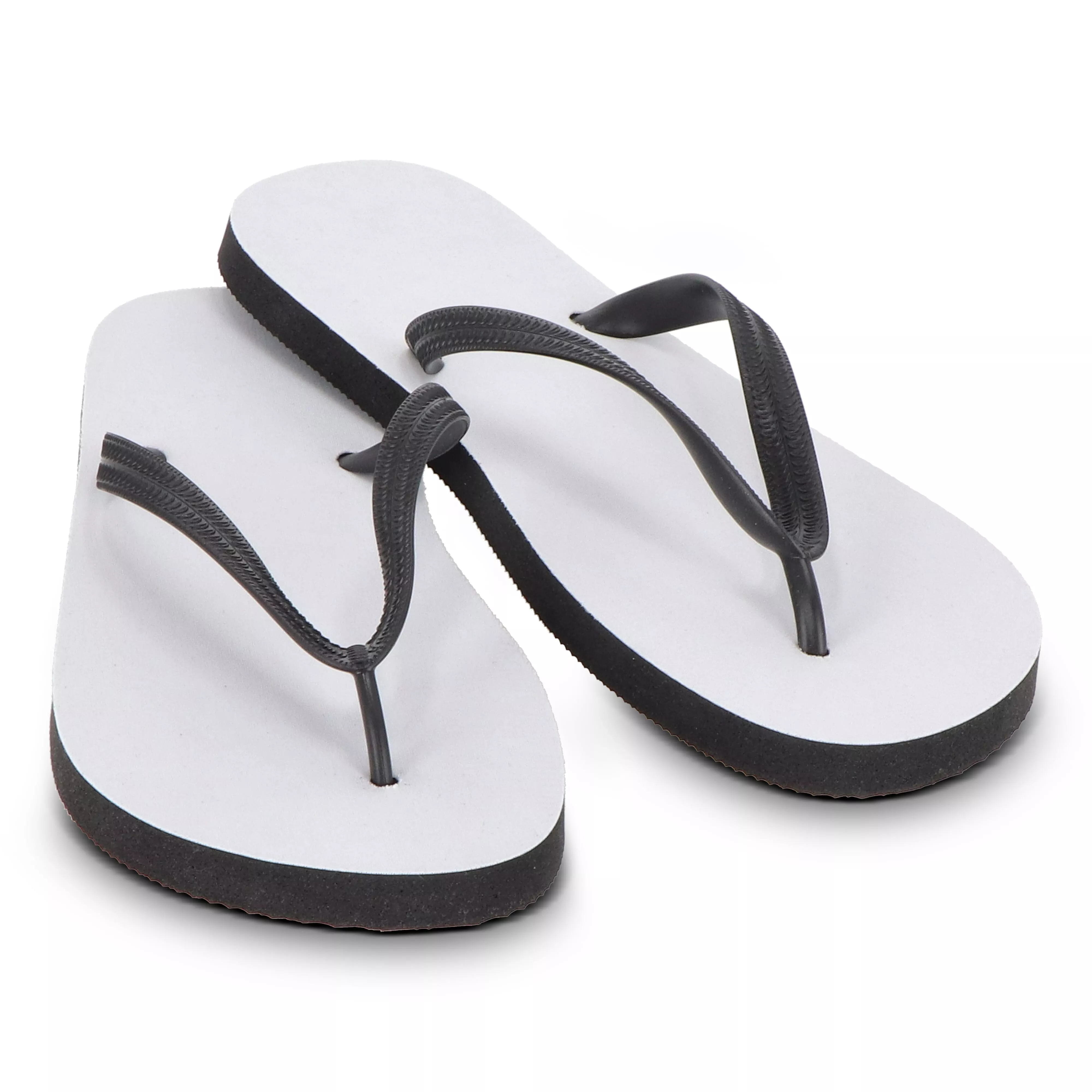 Slippers maat  XL 43/46 sublimatie