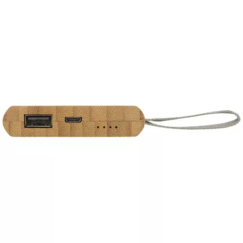 Tulda bamboe powerbank 5000 mAh