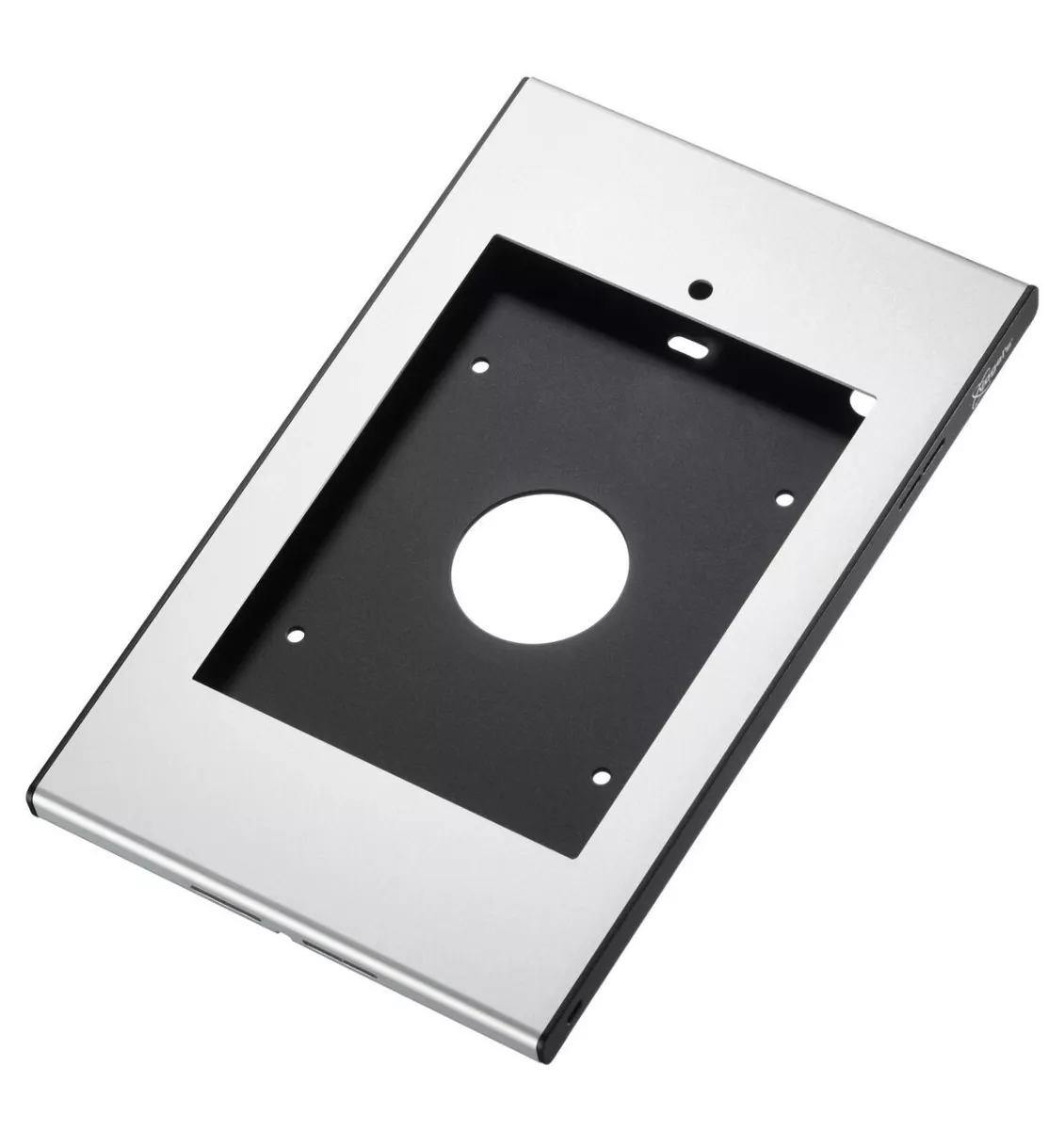 (PTS 1226) iPad mini 4, homeknop verborgen