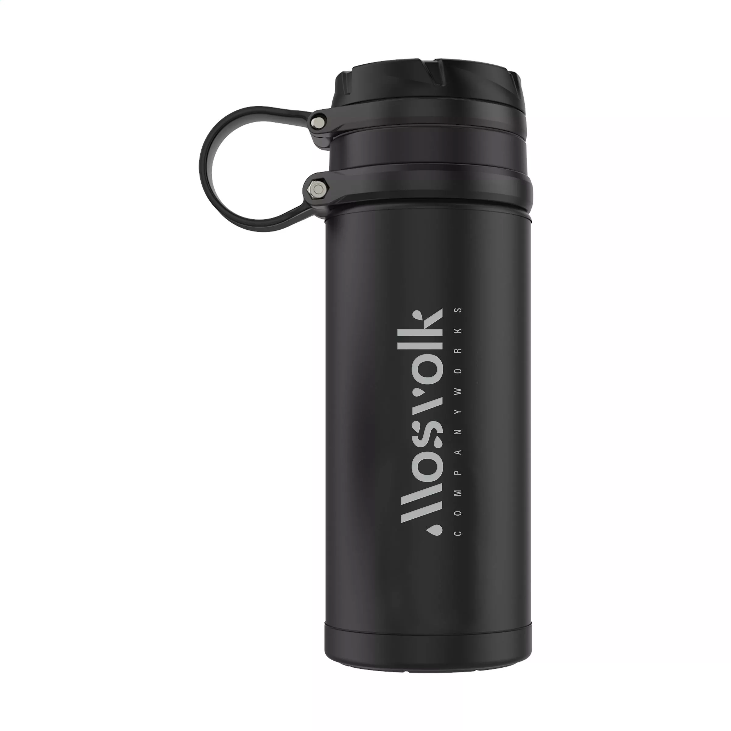 Contigo® Fuse Stainless Steel 700 ml thermosfles