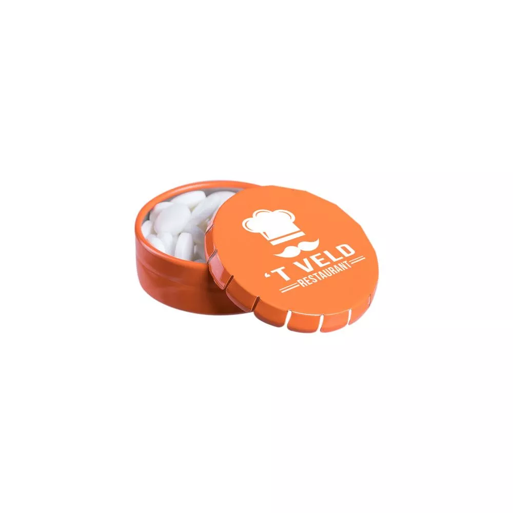 Oranje - row9