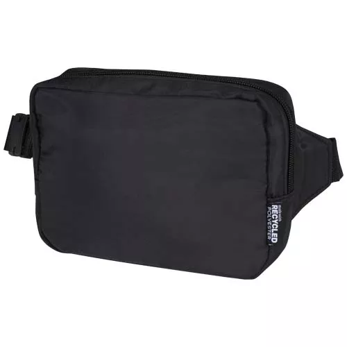 Trip Aware™ gerecyclede reiscrossbodytas 1 l