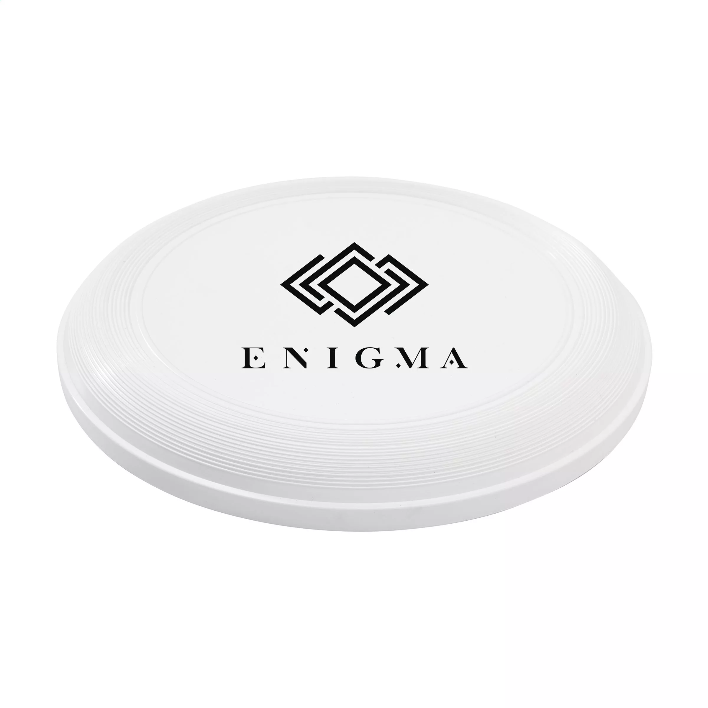 Recycled Plastic Frisbee