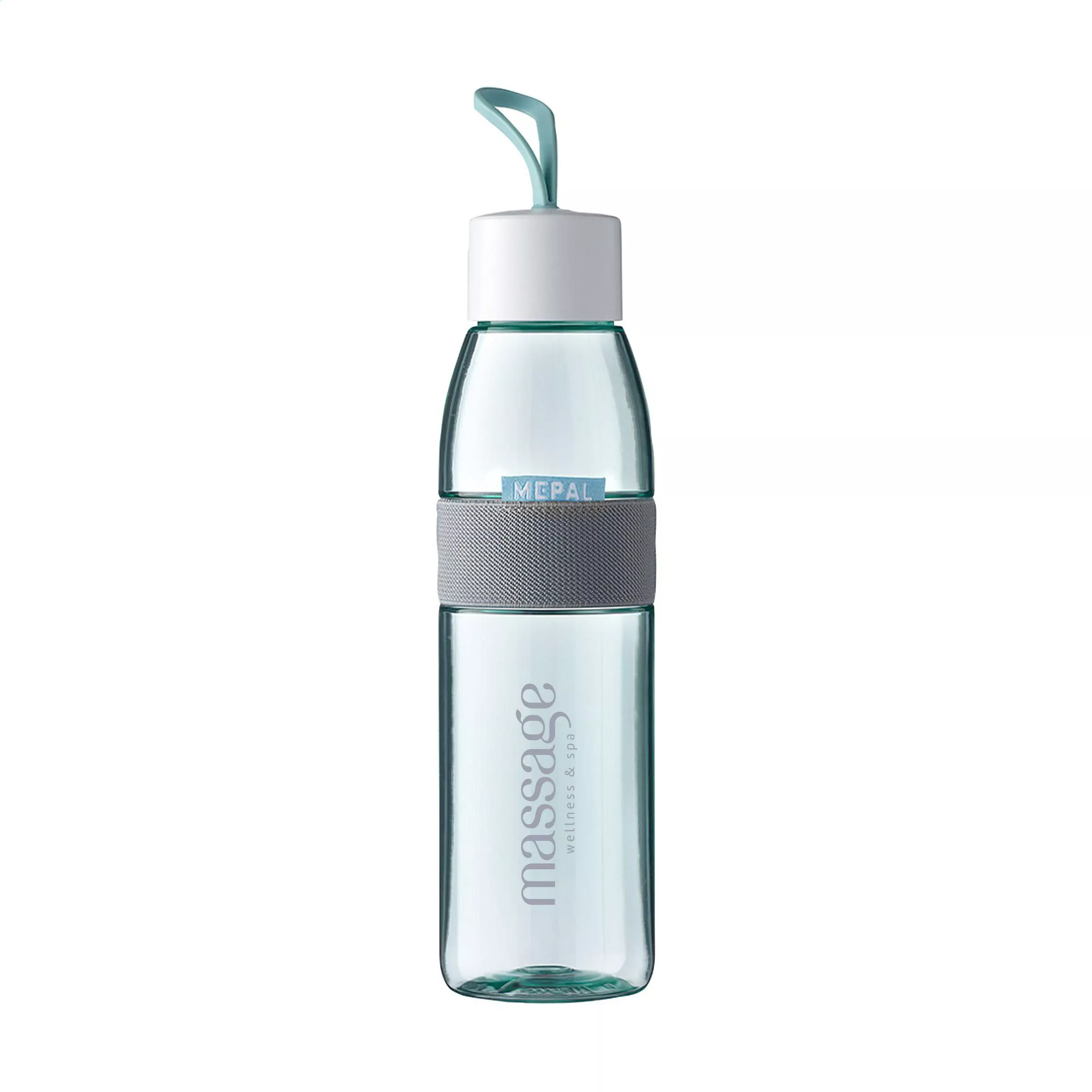 Mepal Waterfles Ellipse 500 ml drinkfles