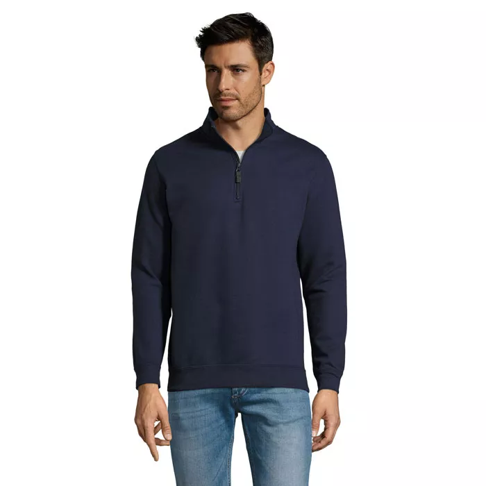 Franse marine - row1