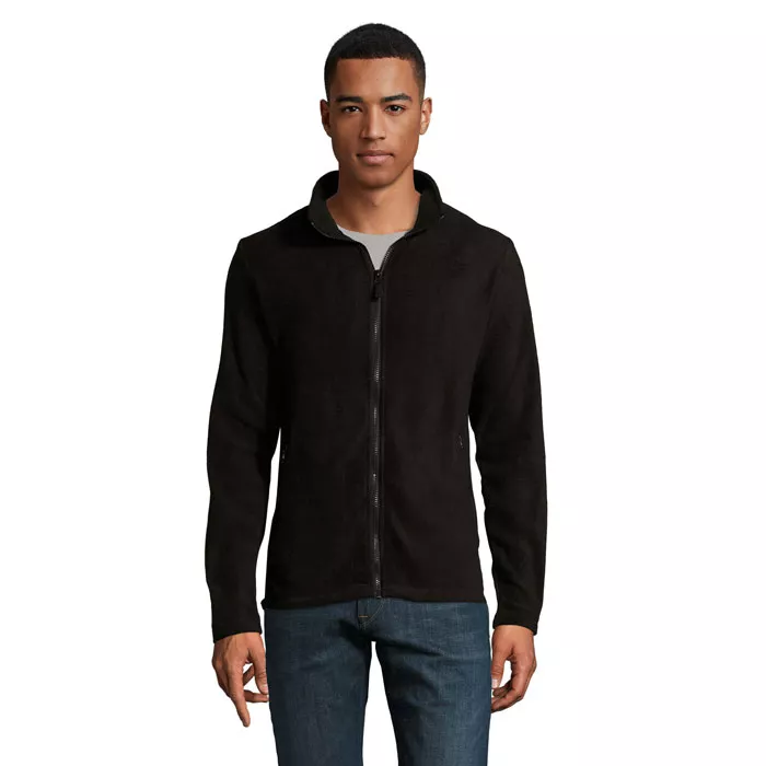 NORMAN MEN NORMAN heren fleece 220g