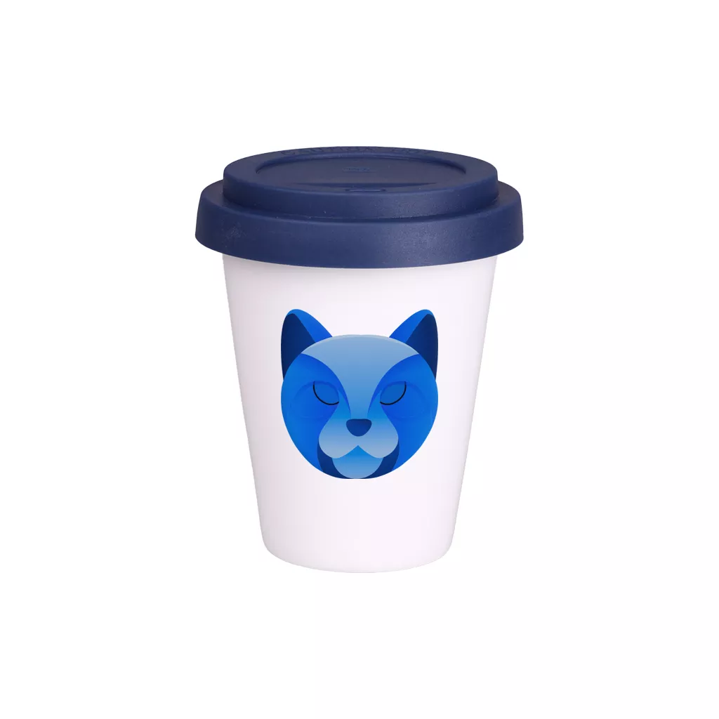 wit/marineblauw / donkerblauw - row2