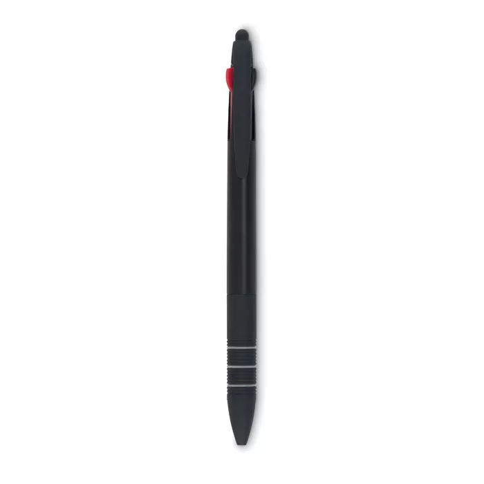MULTIPEN Balpen met stylus