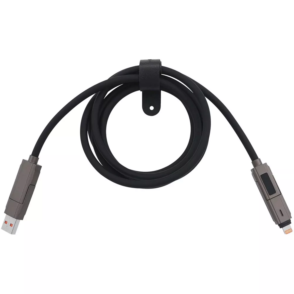 SCX.design C43 oplaadkabel van 65 W