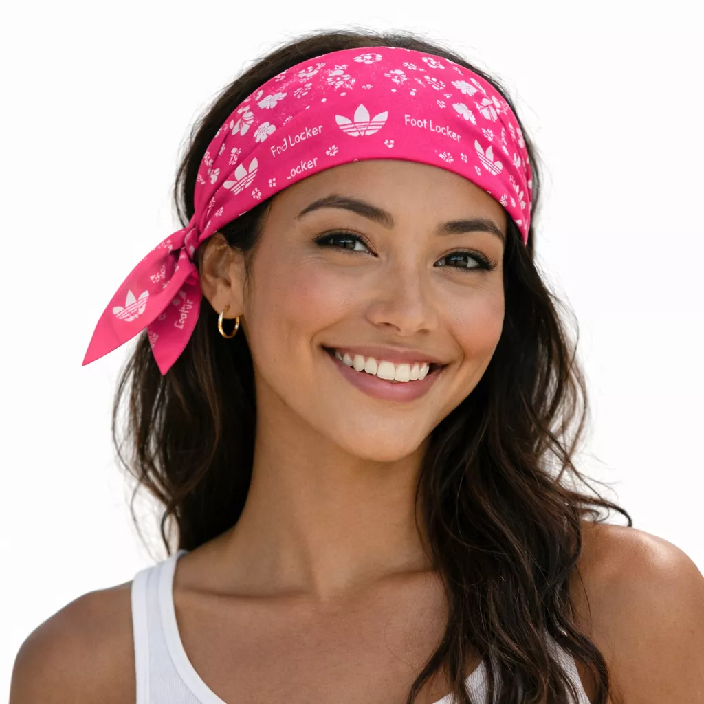 Bandana Full Colour
