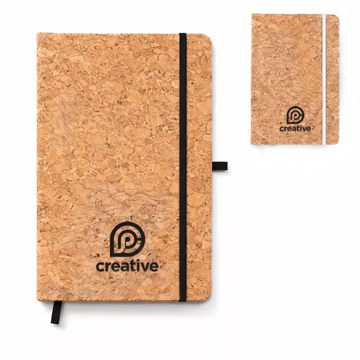 SUBER A5 notitieboek