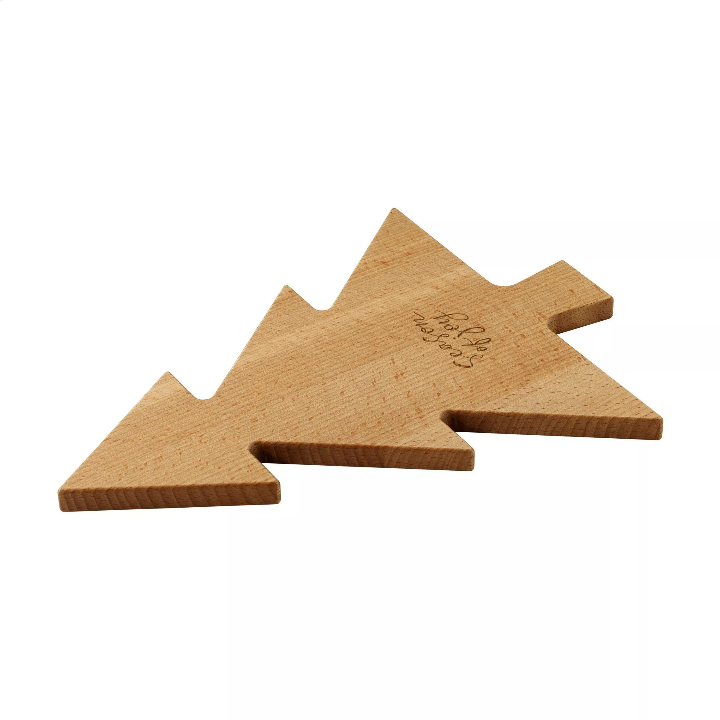 Tree Board serveerplank