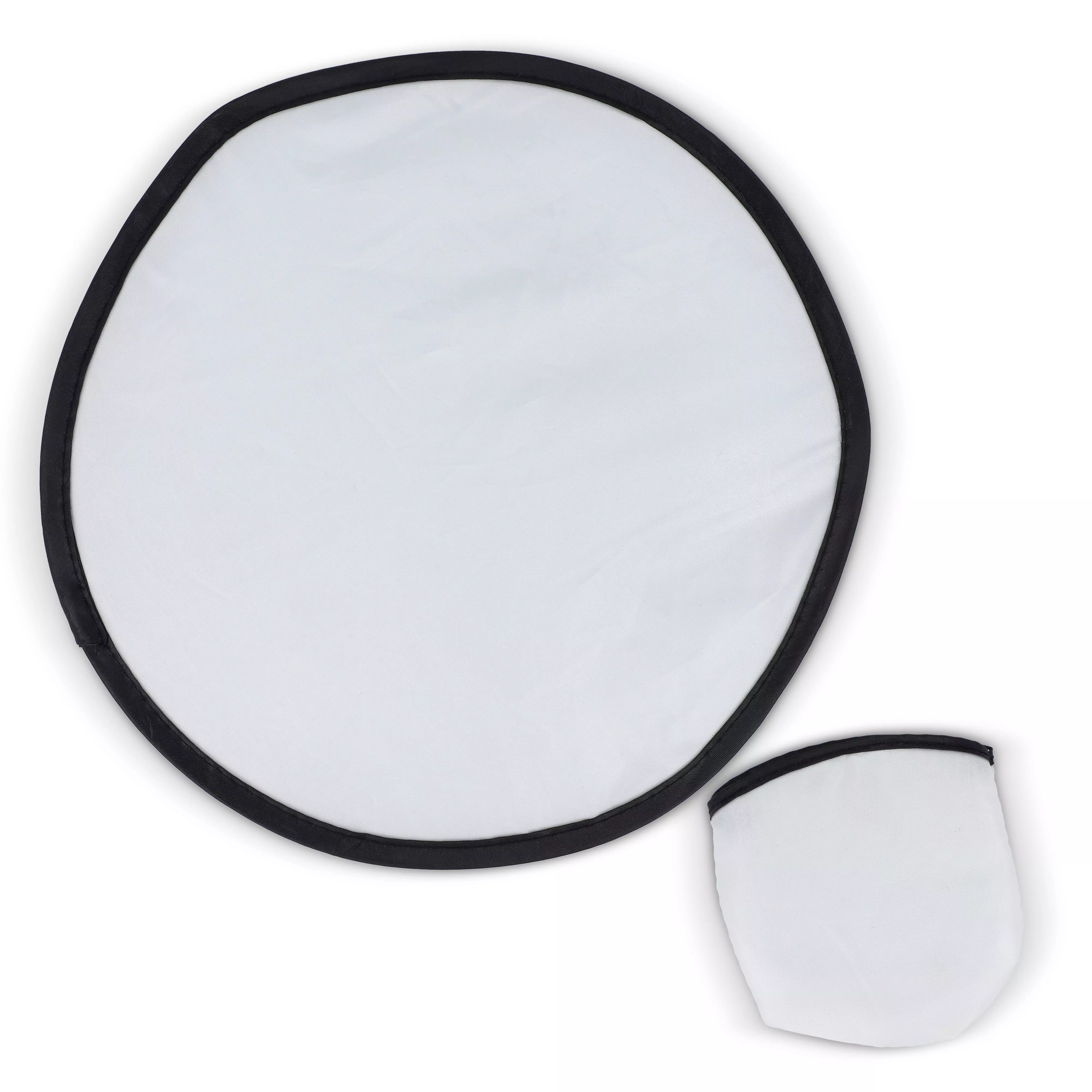 R-PET Opvouwbare frisbee