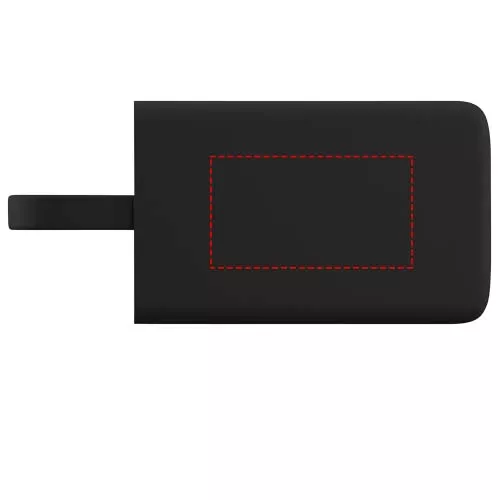 Oplichtend logo