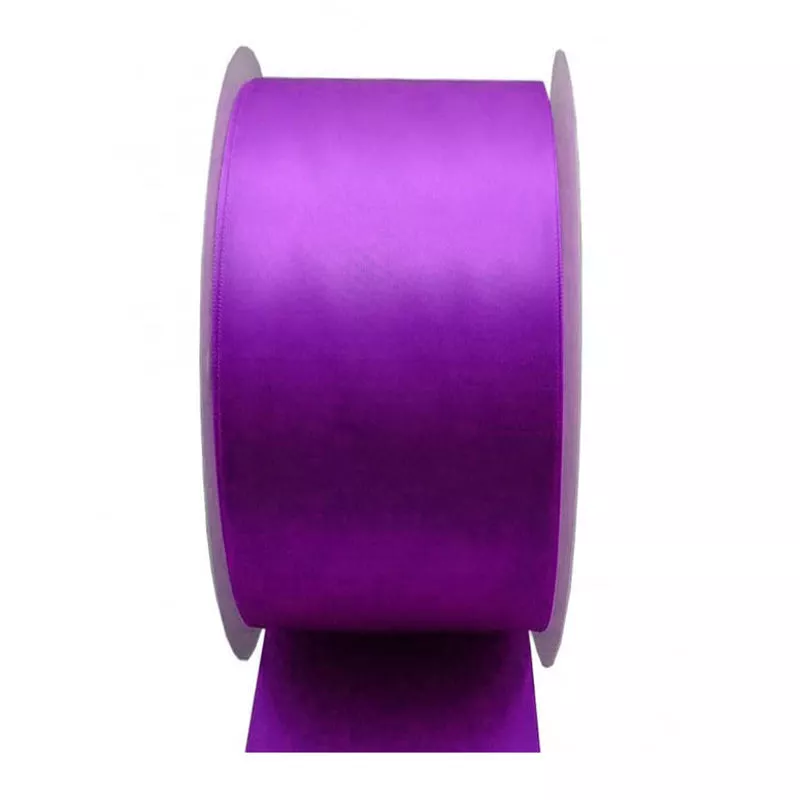 Satijnen Lint 62 mm