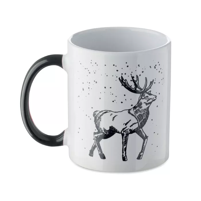 FESTIMUG Keramische kerst mok 300ml