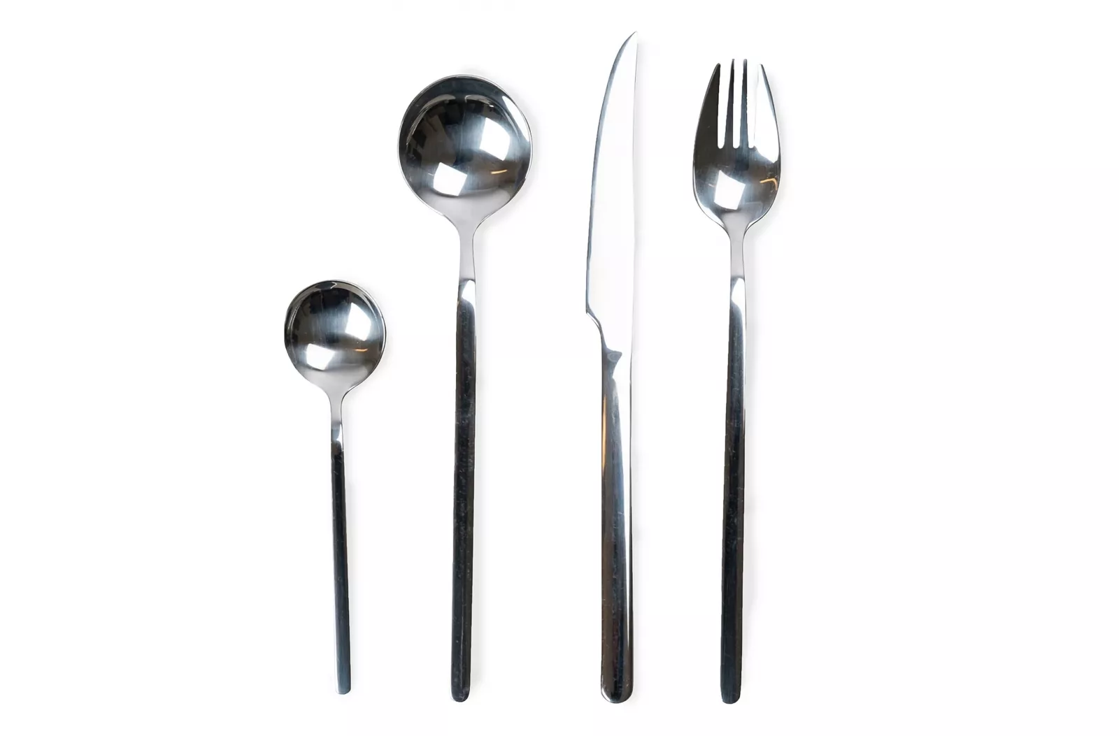 Sagaform Frank bestekset Frank 16 st.